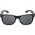 Blackburn Wayfarer Sunglasses-82231-1BlackGrn