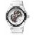 Attractm Q&Q Watch