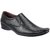 TRIAD Black Formal Shoes