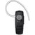 Samsung HM1950 In-The-Ear Wireless Bluetooth Headset - Black