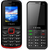 I kall mobile combo K11 Red  K33 Black with Brand warranty
