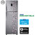 Samsung 318 Litre RT34K3983SZ/HL Frost Free Double Door 3 Star Refrigerator