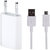 Intex IRist Smartwatch  Compatible Charger