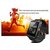 Bluetick Smart Watch (Blac)