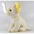 A Cute Elephant Soft Toy