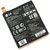 Internal Battery LG BL-T16 LG G Flex 2 H955 ORIGINAL Brand 3000 mAh 3.8V