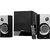 FD F690U Home Audio 2.1 Speaker System 5600W- Black