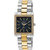 Omax Analog Trendy Two Tone Ladies Watch