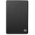 Seagate Backup Plus Slim 1TB External Hard Disk - USB 3.0