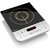 Philips Viva Collection HD4928 2100-Watt Induction Cooktop (Black)