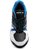 Nivia Energy Tennis Shoes White-Black-Blue