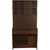 HomeTown Rhombus Engineered Wood Study Table