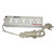 Hilex Big 4 Strip Surge Protector