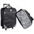 Strolley & Travelling Bag Combo