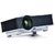 VOX VP02 PROJECTOR With WiFi and Mobile Comptible Features