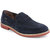 Red Tape Mens Blue Casual Loafers (RTS9534)