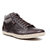 Red Tape Mens Brown Casual Lace-Up Shoes (RTS7022A)