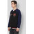 Yepme Toretto Jacket - Black  Blue