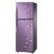 Samsung RT26H3000PX/TL Frost-free Double-door Refrigerator (255 Ltrs, 2 Star Rating, Orcherry Pebble Blue)
