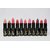 ZYCA LIPSTICK SOFT NUDE 501