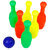 Bowling Board Game For Kids