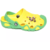 Bonkerz kids Clogs