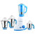 ANJALIMIX Mixer Grinder LF-9 1000W With 4Jars