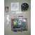 INTEL 945 CHIPSET MOTHERBOARD C2D CPU AND 1GB RAM AND FAN