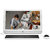 HP 20-E102IN AIO Desktop (T0R67AA) (Intel Pentium- 2GB RAM- 500GB HDD- 49.60 cm(19.53)- Windows 10)