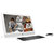 HP 20-E102IN AIO Desktop (T0R67AA) (Intel Pentium- 2GB RAM- 500GB HDD- 49.60 cm(19.53)- Windows 10)