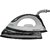 Morphy Richards Inspira 1000-Watt Dry Iron (White and Black)