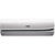 Blue Star 1.5 Ton 3 Star BI - 3HW18VCU Split Air Conditioner White