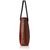 ratheesh stores Womens casual PU leather Handbag (Tan colour).