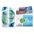Head  Shoulder ( Shampoo + Conditioner ) + Bath Soap + Colgate