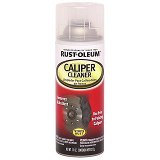Buy Automotive Caliper Cleaner Spray - 312 Grams - Rust-Oleum Online ...