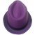 Stylish Quality Hat Cap Hat Topi For Man Women Boys Girls Purple Hat