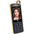 iBall Avonte 2.4G Mobile Phone with Rotating Camera