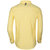 seemas men shirt yellow in colour