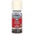 Satin Canvas White Acrylic Enamel Spray Paint for Automotive - 340 Grams - Rust-Oleum