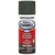 Satin Deep Green Acrylic Enamel Spray Paint for Automotive - 340 Grams - Rust-Oleum