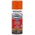 Gloss Orange Acrylic Enamel Spray Paint for Automotive - 340 Grams - Rust-Oleum