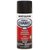 Semi-Gloss Black Acrylic Enamel Spray Paint for Automotive - 340 Grams - Rust-Oleum