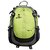 Wildcraft Eiger 40 Ltrs Green Rucksack