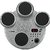 Yamaha Dd-45 Electronic Drum Pad