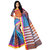 Ankita Multicolor Cotton Women Saree