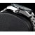 Men Super Speed V6 Stainless Steel Multi-Movement Quartz Wrist Watch SilverBlack