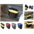 TAKECARE Multicolour Car Trash Bin / STYLISH DUSTBIN FORBMW X3