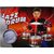Velamart Big Jazz Drum Set For Kids