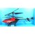 Velamart Digital I/R Coaxial Flying Helicopter Assorted