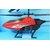 Velamart Digital I/R Coaxial Flying Helicopter Assorted